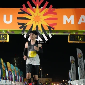 Runner Photo 2815437