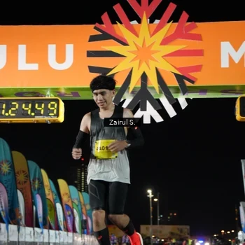 Runner Photo 2815442