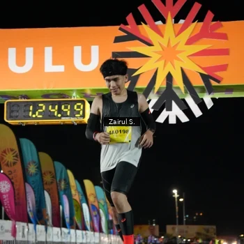 Runner Photo 2815452