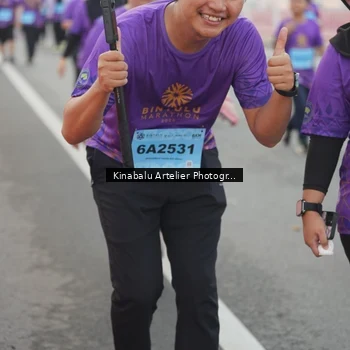 Runner Photo 2815456
