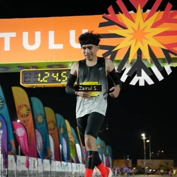 Runner Photo 2815463