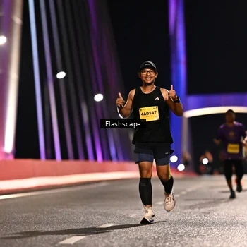 Runner Photo 2815471