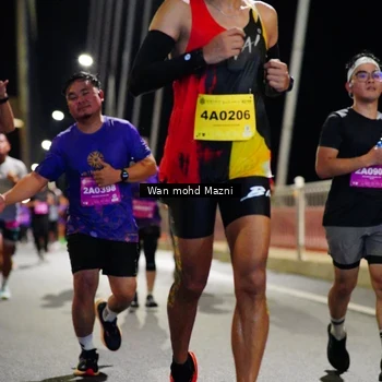 Runner Photo 2815474