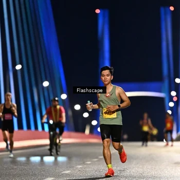 Runner Photo 2815476