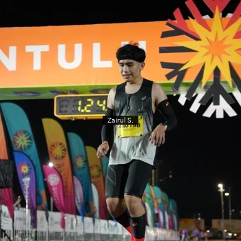 Runner Photo 2815483