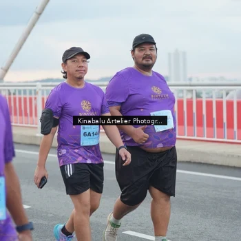 Runner Photo 2815492