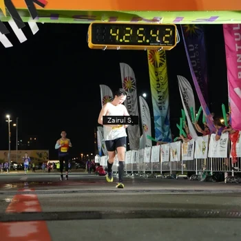Runner Photo 2815497