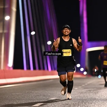 Runner Photo 2815502