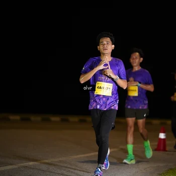 Runner Photo 2815511
