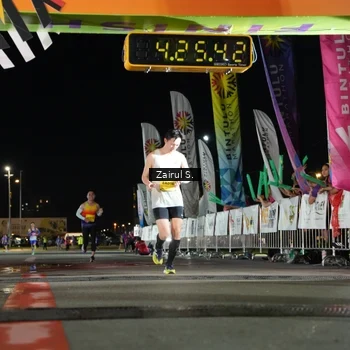 Runner Photo 2815515