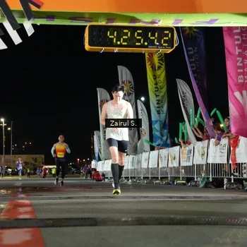 Runner Photo 2815516