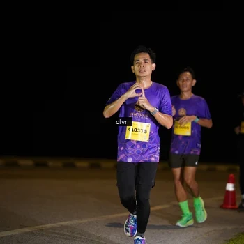 Runner Photo 2815524