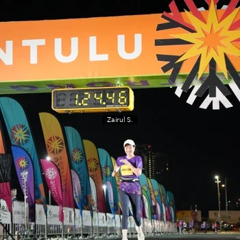 Runner Photo 2815526