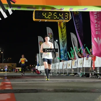 Runner Photo 2815529