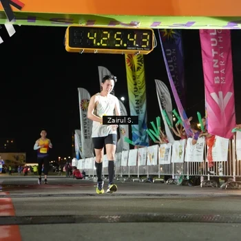 Runner Photo 2815541
