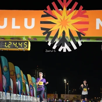 Runner Photo 2815549