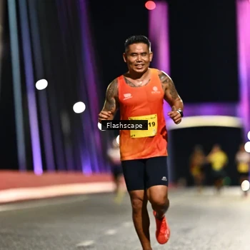 Runner Photo 2815554
