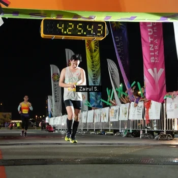 Runner Photo 2815559