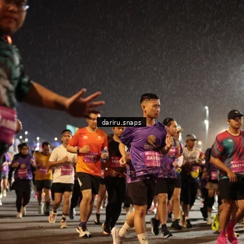Runner Photo 2815563
