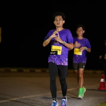 Runner Photo 2815571