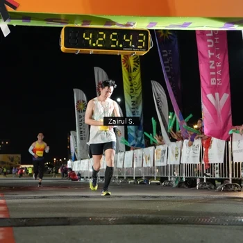 Runner Photo 2815575