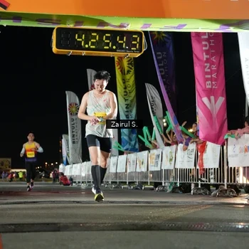 Runner Photo 2815583
