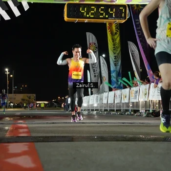 Runner Photo 2815586