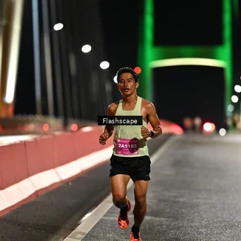 Runner Photo 2815588