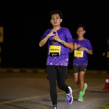 Runner Photo 2815592