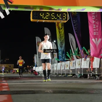 Runner Photo 2815598
