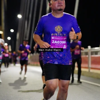 Runner Photo 2815605
