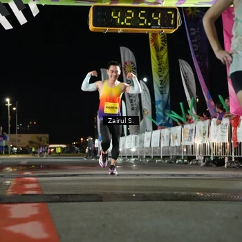Runner Photo 2815609