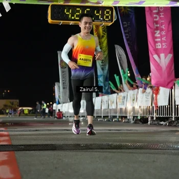 Runner Photo 2815614