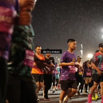 Runner Photo 2815615