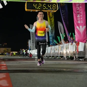 Runner Photo 2815623