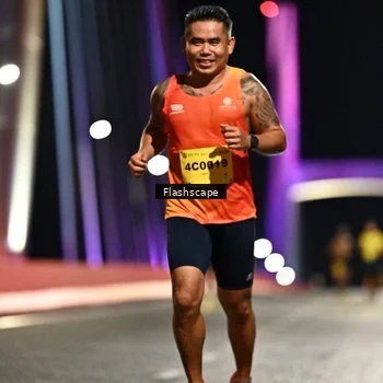 Runner Photo 2815627