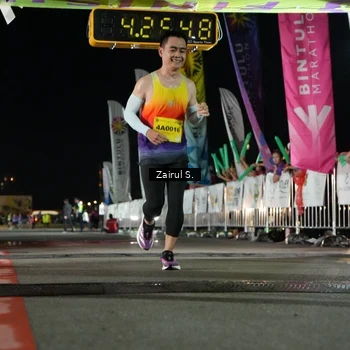 Runner Photo 2815633