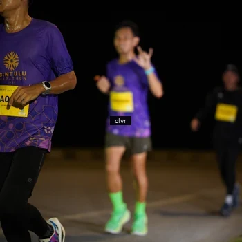 Runner Photo 2815653