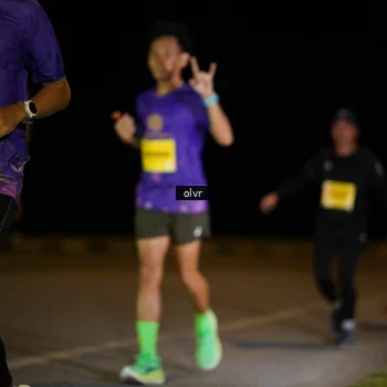 Runner Photo 2815664
