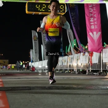 Runner Photo 2815674