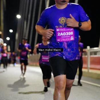 Runner Photo 2815682
