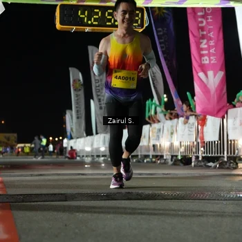 Runner Photo 2815685