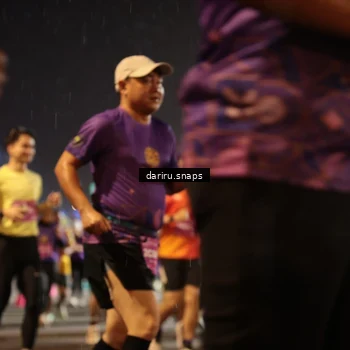 Runner Photo 2815689