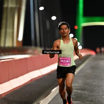 Runner Photo 2815698