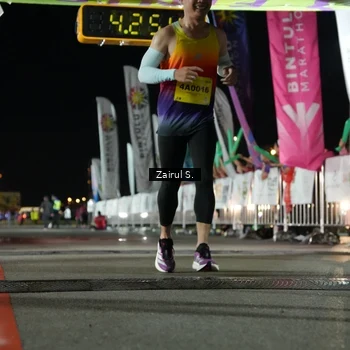 Runner Photo 2815701