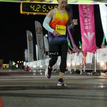 Runner Photo 2815717