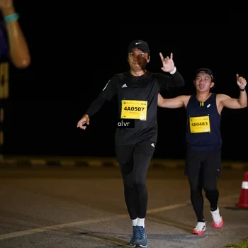 Runner Photo 2815723