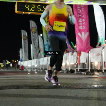 Runner Photo 2815732