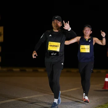 Runner Photo 2815746