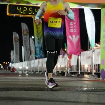 Runner Photo 2815751